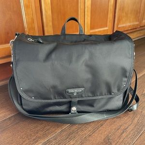 Twelve little on the go stroller caddy ALL BLACK (pictures for reference)